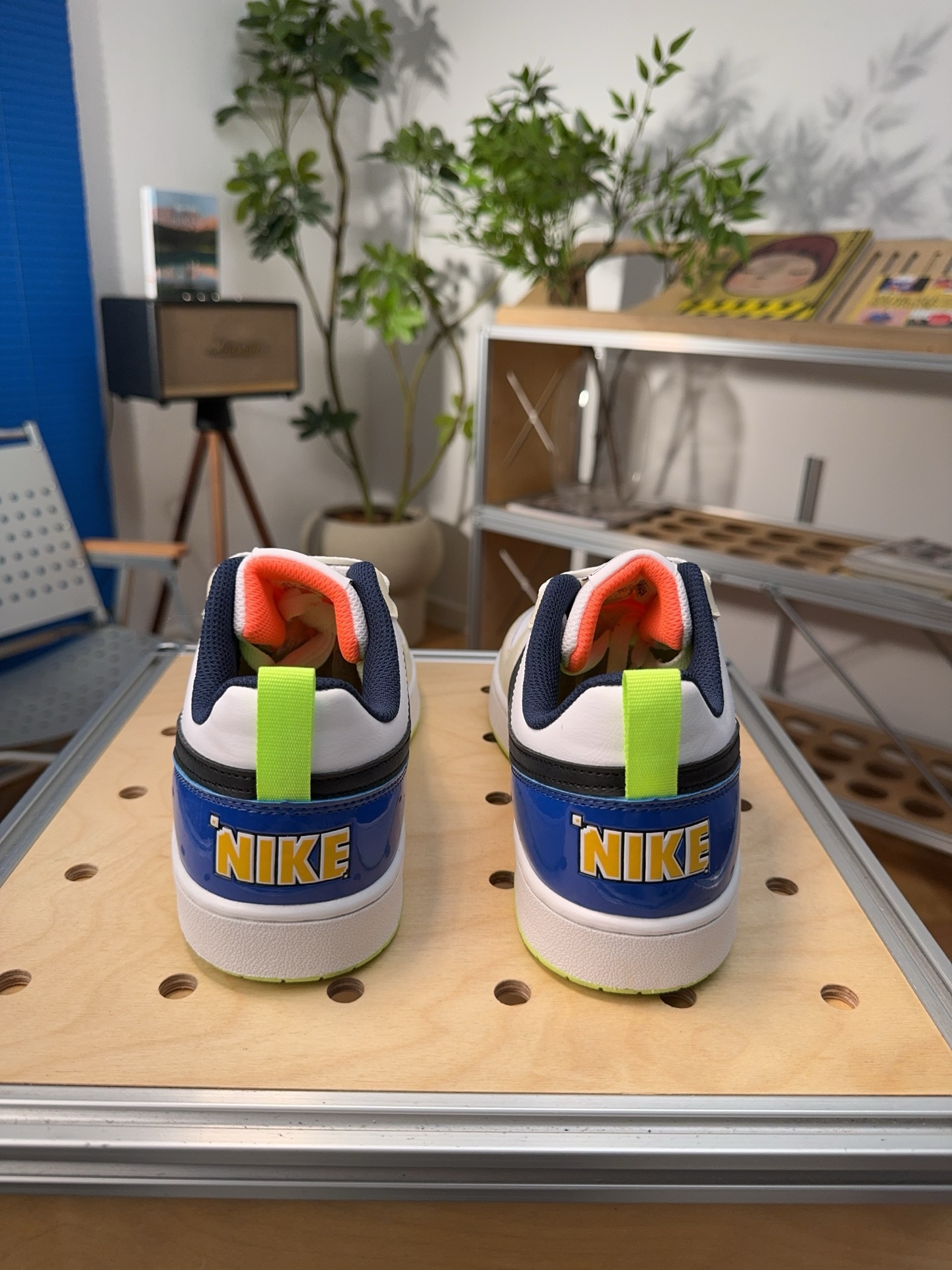 Nike Jordan